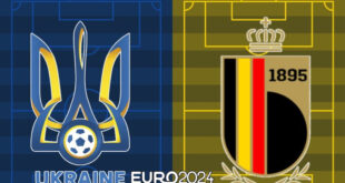 Ukraine vs Belgium Predicted Lineups: Likely XIs