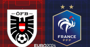 Austria vs France Predicted Lineups: Likely XIs