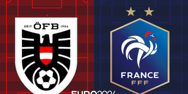 Austria vs France Predicted Lineups: Likely XIs