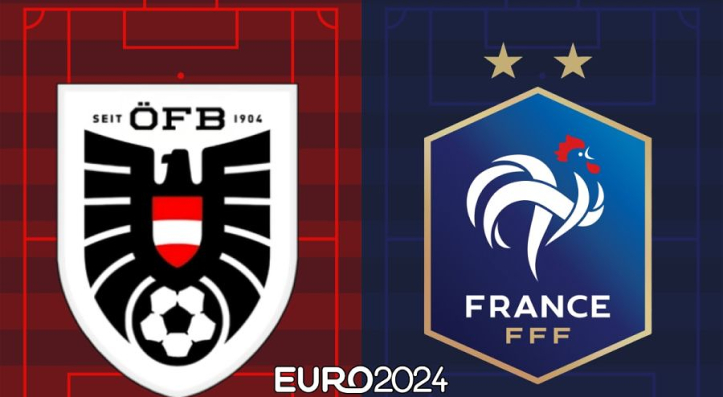 Austria vs France Predicted Lineups: Likely XIs