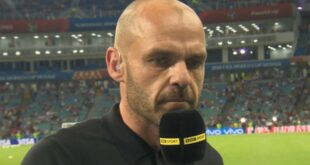 Danny Murphy believes Conor Gallagher is a perfect player for Aston Villa