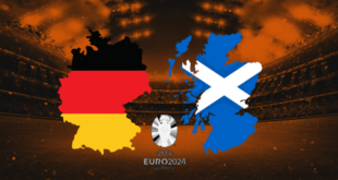 Germany vs Scotland Predicted Lineups: Likely XIs