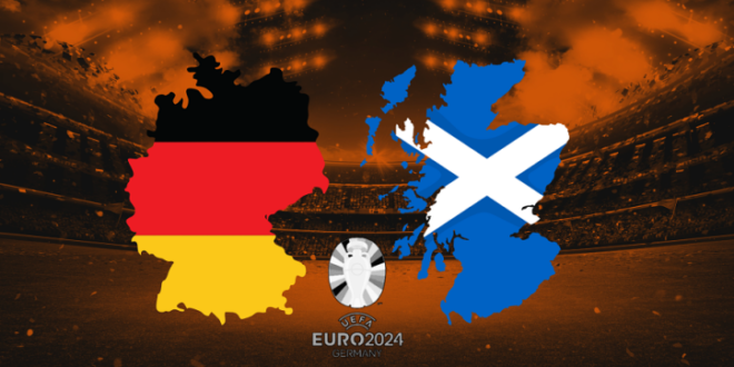 Germany vs Scotland Predicted Lineups: Likely XIs