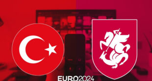 Turkey vs Georgia TV Channel and UK Time: How to watch