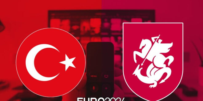 Turkey vs Georgia TV Channel and UK Time: How to watch