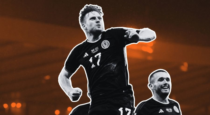 Scotland vs Hungary Predicted Lineups: Likely XIs