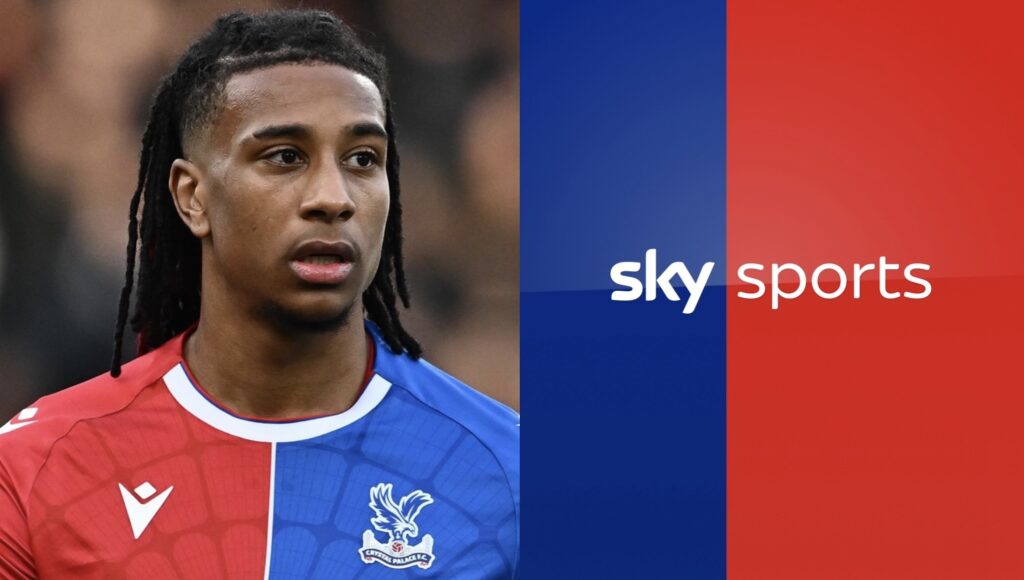 Sky Sports chief issues Olise update as Newcastle battle Chelsea for Crystal Palace star