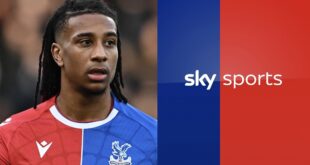 Sky Sports chief issues Olise update as Newcastle battle Chelsea for Crystal Palace star