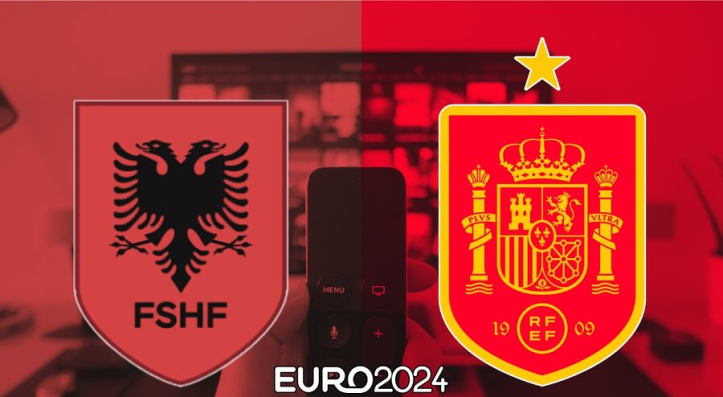 Albania vs Spain TV Channel and UK Time: How to watch