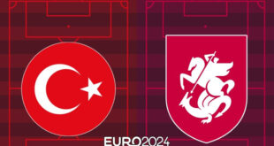 Turkey vs Georgia Predicted Lineups: Likely XIs