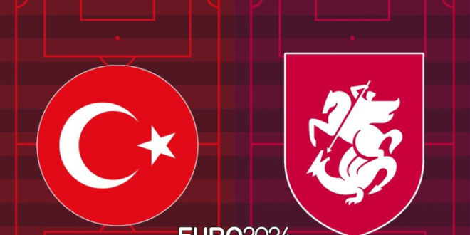 Turkey vs Georgia Predicted Lineups: Likely XIs