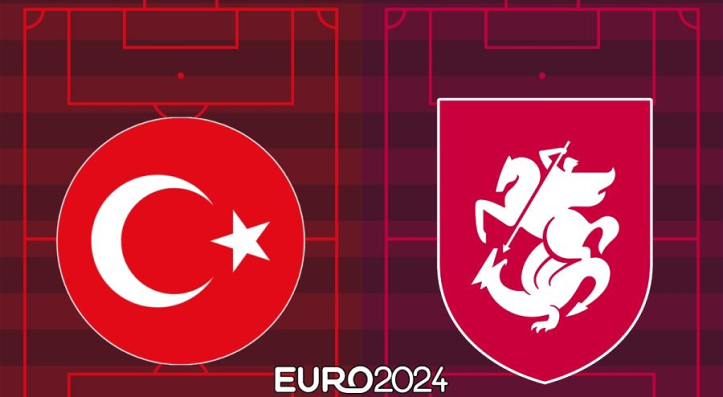 Turkey vs Georgia Predicted Lineups: Likely XIs