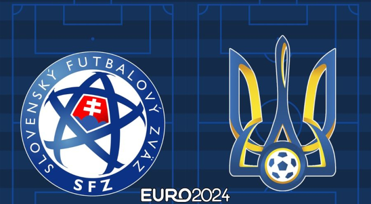Slovakia vs Ukraine Predicted Lineups Euro 2024: Likely XIs