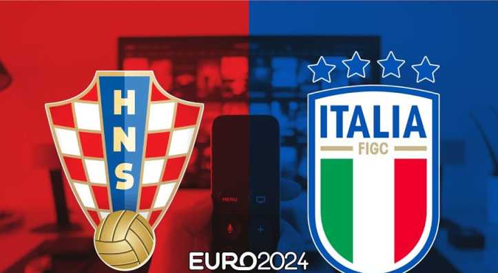 Croatia vs Italy TV Channel and UK Time: How to watch