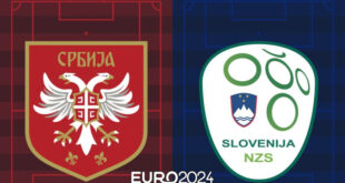 Slovenia vs Serbia Predicted Lineups: Likely XIs