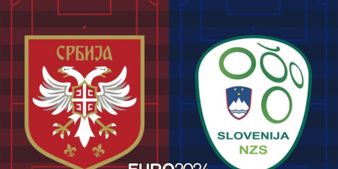 Slovenia vs Serbia Predicted Lineups: Likely XIs