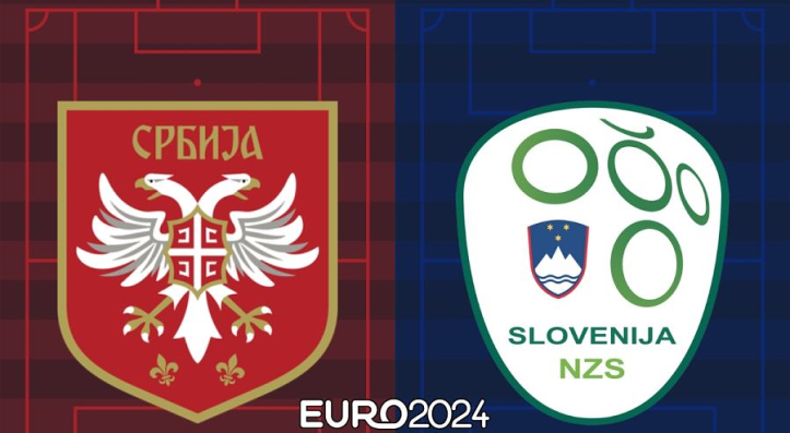 Slovenia vs Serbia Predicted Lineups: Likely XIs