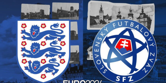 England vs Slovakia Euro 2024 Round of 16 Prediction