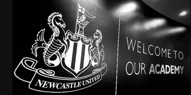 Newcastle announce PFA partnership overseen by Arsène Wenger