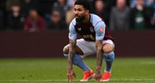 Aston Villa to enter swap deal talks regarding Brazilian midfielder Douglas Luiz and Juventus midfielder Weston McKennie