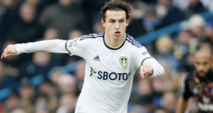 Report: Brenden Aaronson to stay at Leeds United for 2024-25 season