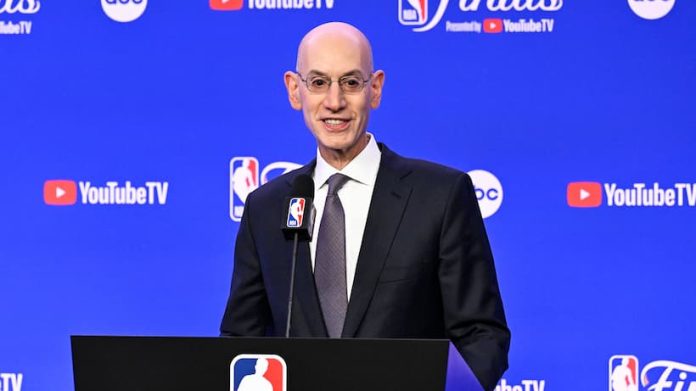 When does the NBA plan on expanding the league?