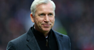 Collymore not a fan of Pardew approach