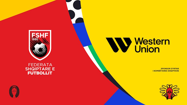 Albanian FA adds two national team sponsors ahead of Euro 2024 start
