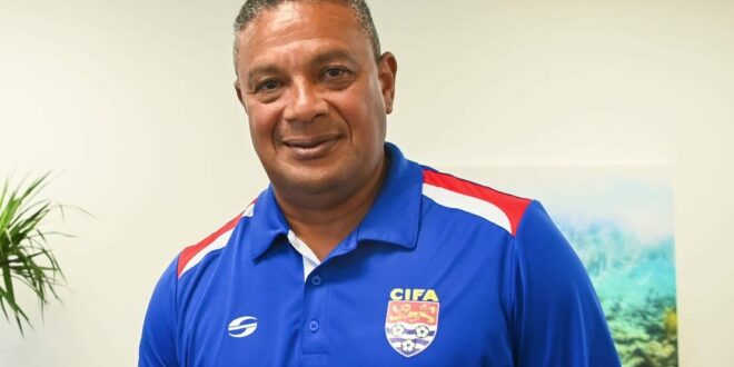 Cayman Islands forfeit 2026 qualifier against Cuba over fear of US VISA reprisals