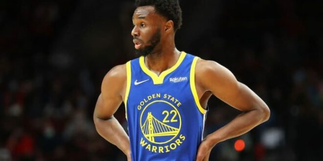 Will Andrew Wiggins be traded by the Warriors this offseason?