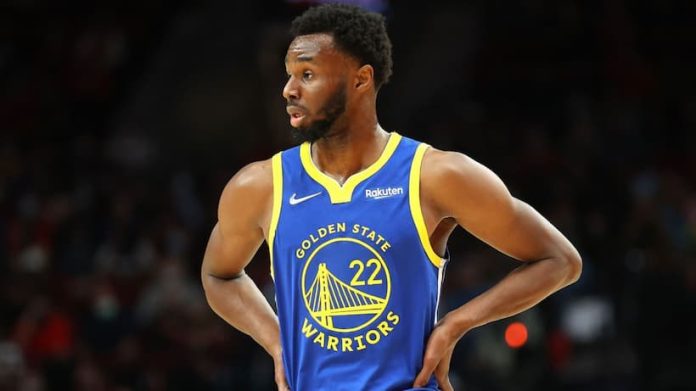 Will Andrew Wiggins be traded by the Warriors this offseason?