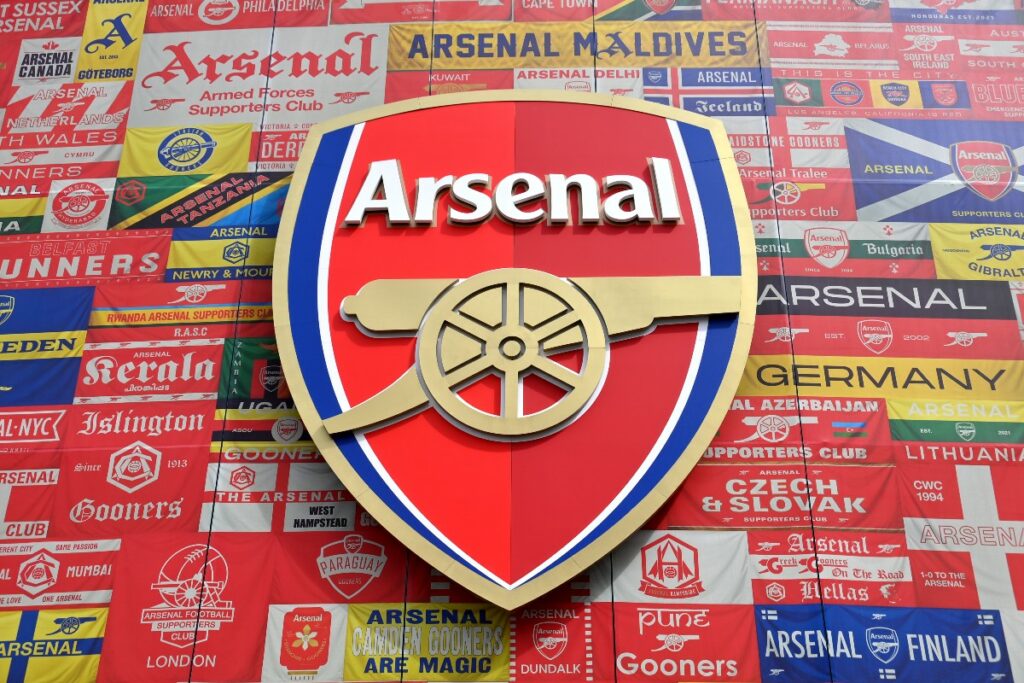 Arsenal join Premier League clubs in race to sign 23-year-old defender