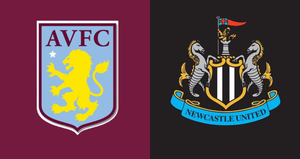 Aston Villa confident of beating Newcastle to free agent – Report