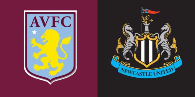 Aston Villa confident of beating Newcastle to free agent – Report