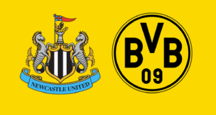 Sky Sports: Newcastle star shortlisted by new Borussia Dortmund boss