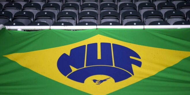 Brazilian media claim Newcastle are eyeing Bruno Guimaraes’ international teammate