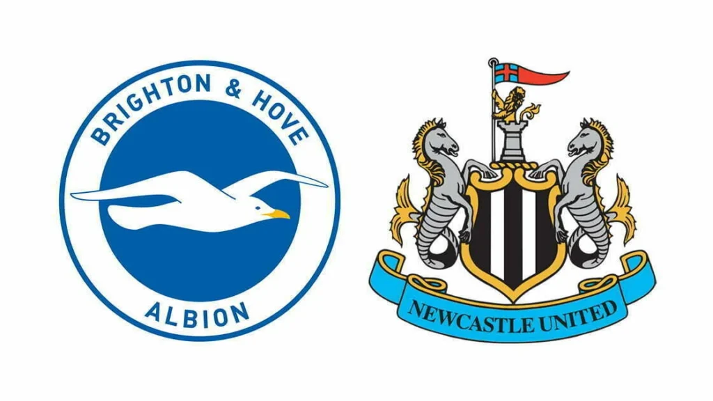 Newcastle miss out on bargain transfer as Brighton confirm four-year deal