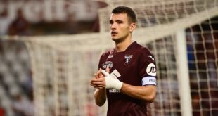 Torino president sends a warning to Juventus over Alessandro Buongiorno