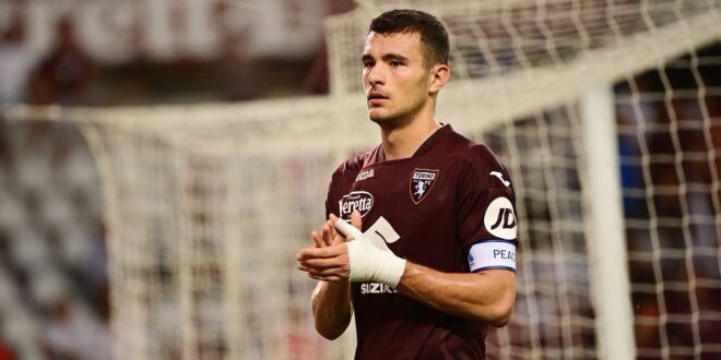 Torino president sends a warning to Juventus over Alessandro Buongiorno