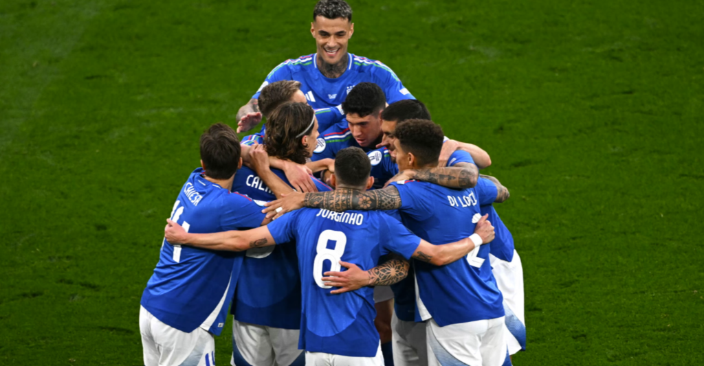 Newcastle launch enquiry over Italian impressing at Euro 2024 – The Athletic