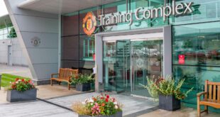 Sir Jim continues Man Utd rebuild with £50m Carrington upgrade