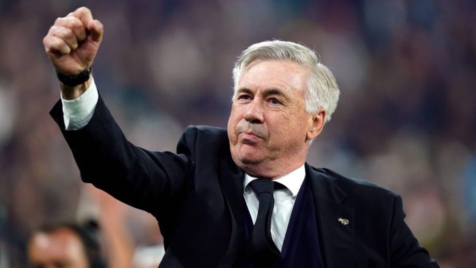 Real Madrid Ace Considers Himself The Best In The World