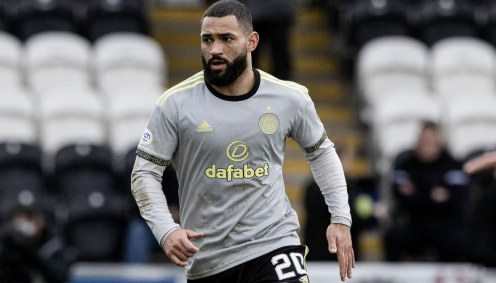 Source: Besiktas interested in USMNT defender Cameron Carter-Vickers