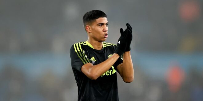 Leeds United have offered a new deal to Cody Drameh; The Whites will be owed compensation if he agrees deal with another team