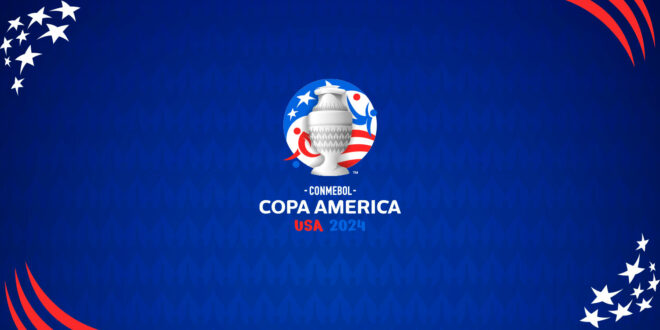 5 Most Valuable Players In Copa America 2024