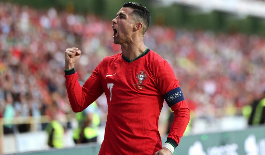 5 Oldest Players In EURO 2024