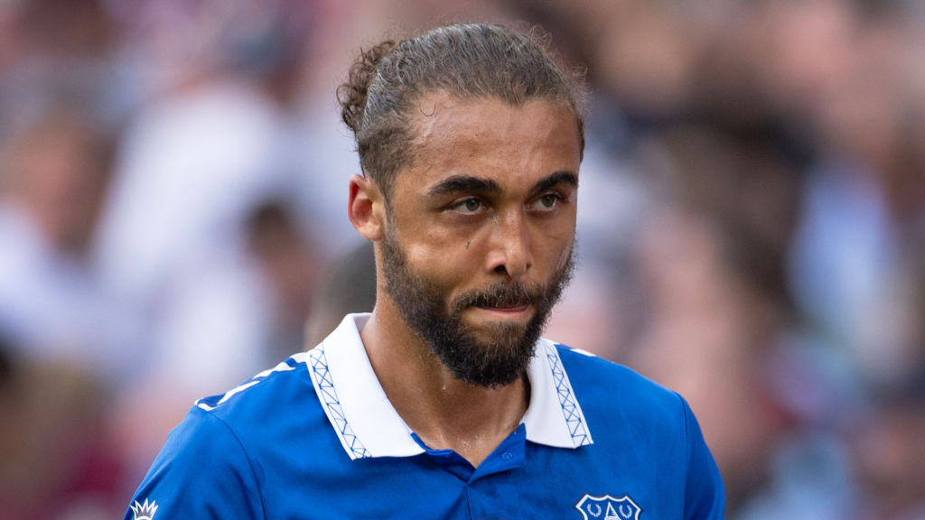 New Dominic Calvert-Lewin claims – Everton deal now a non-starter?