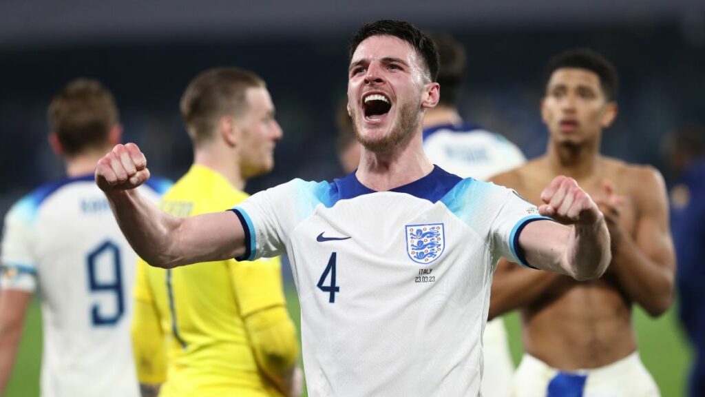 Criticism of England has been fair – Rice