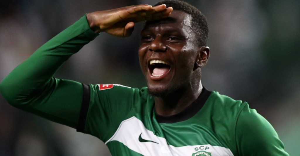 Big claims from Portugal – Ousmane Diomande to Newcastle back on the agenda?