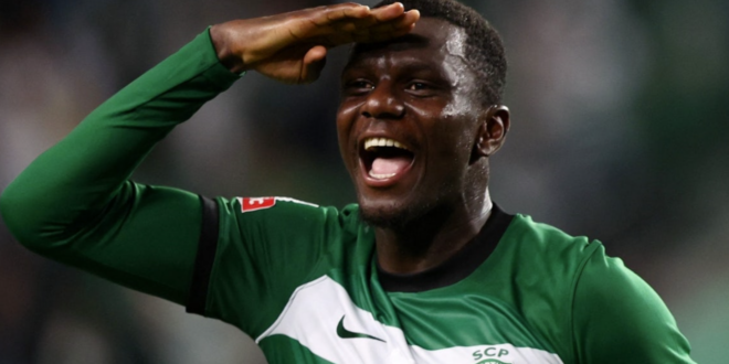 Big claims from Portugal – Ousmane Diomande to Newcastle back on the agenda?